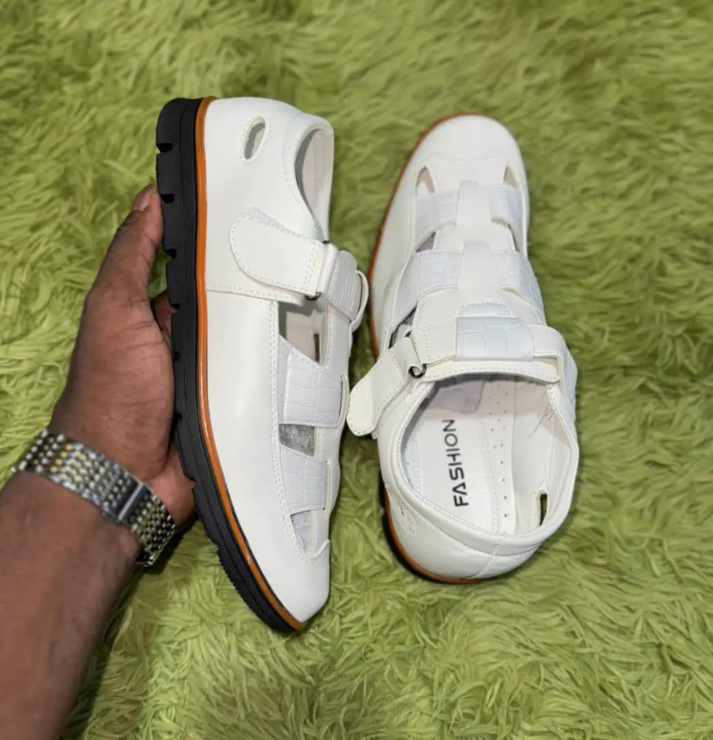 Vue alternative 2 - Chaussures