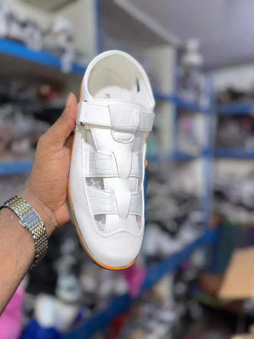 Vue alternative 3 - Chaussures