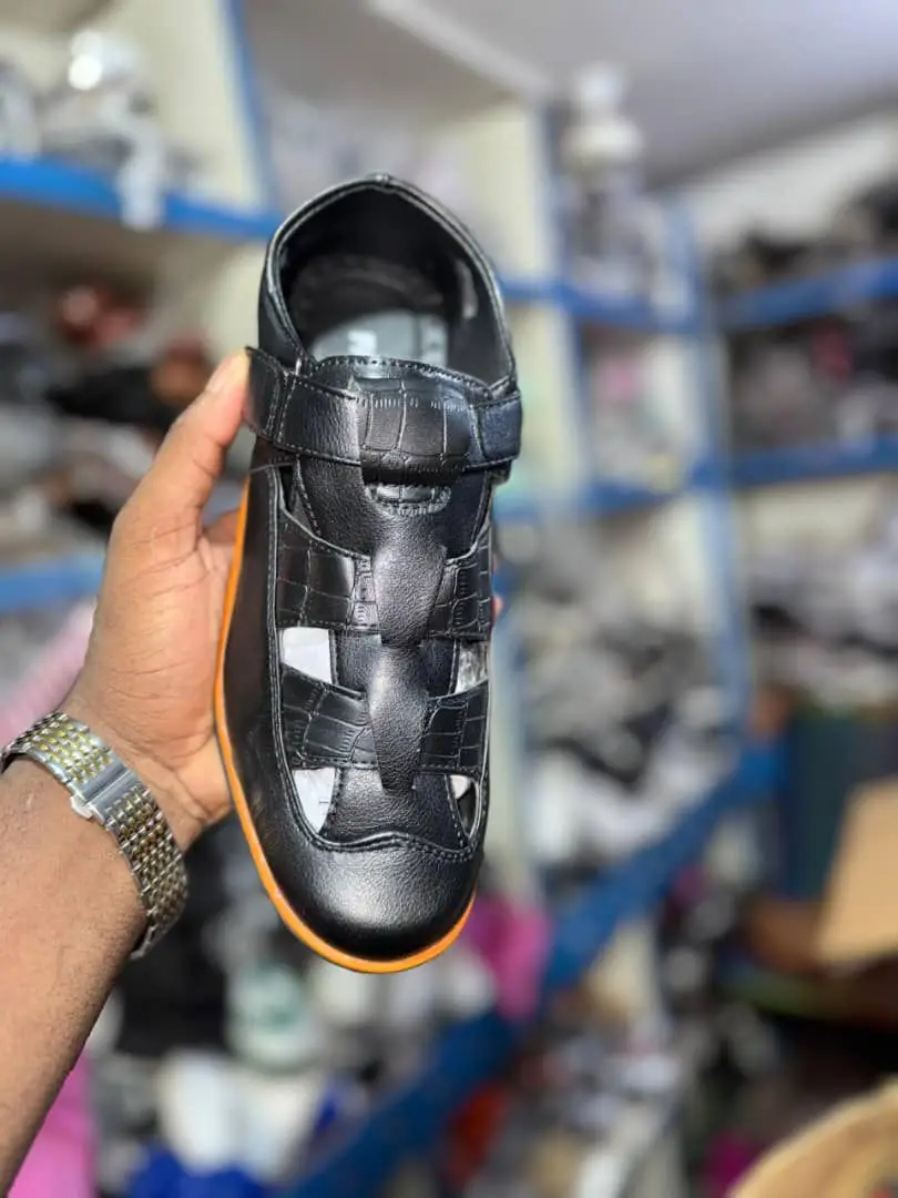Vue alternative 4 - Chaussures