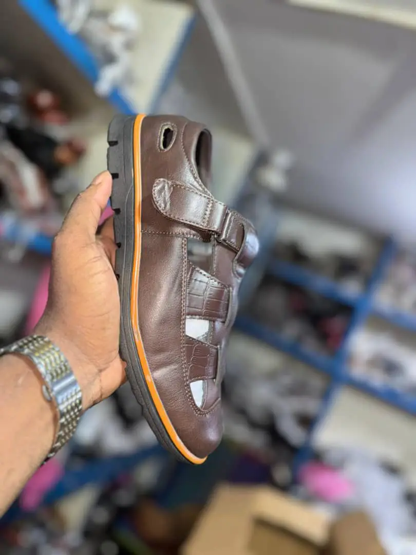 Vue alternative 5 - Chaussures