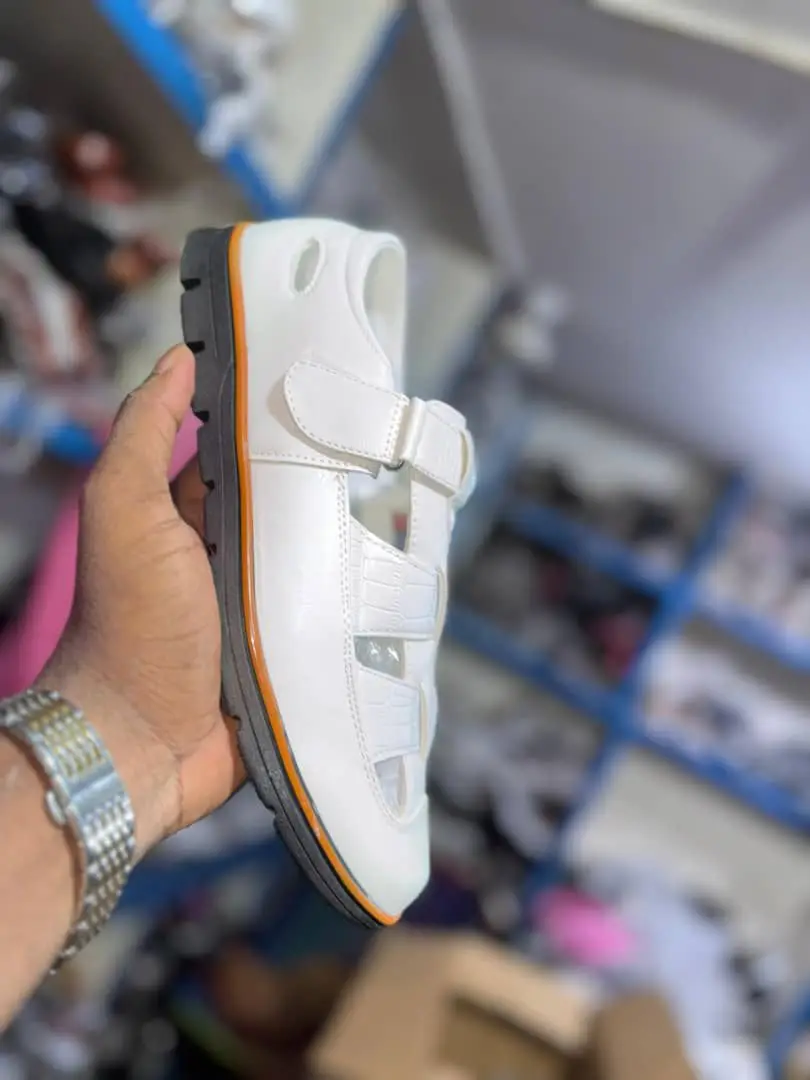 Vue alternative 6 - Chaussures