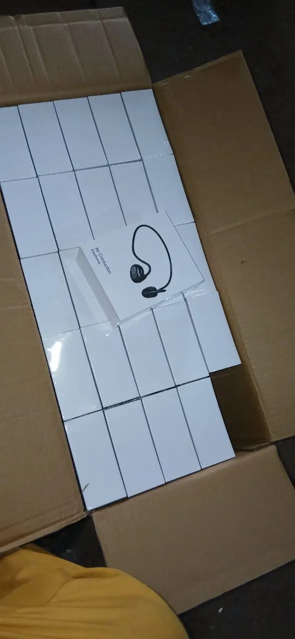 Vue alternative 1 - Bluetooth