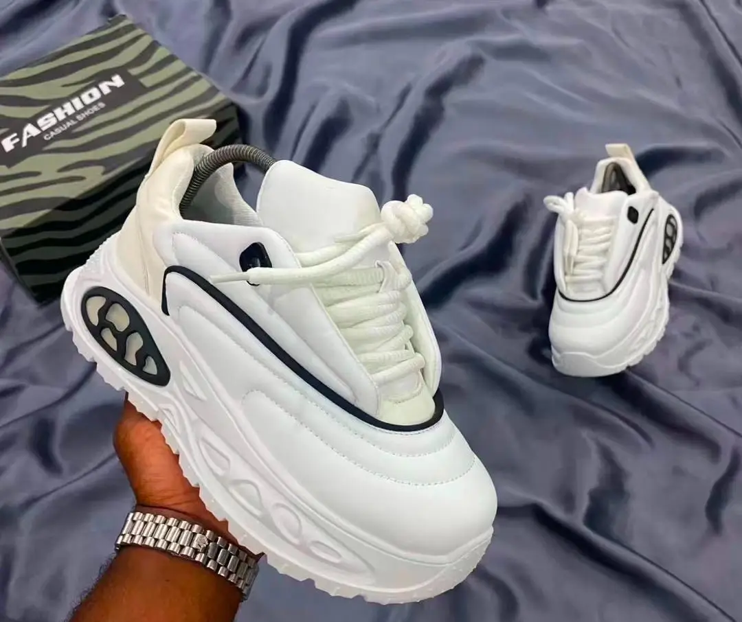 Vue alternative 1 - Chaussures