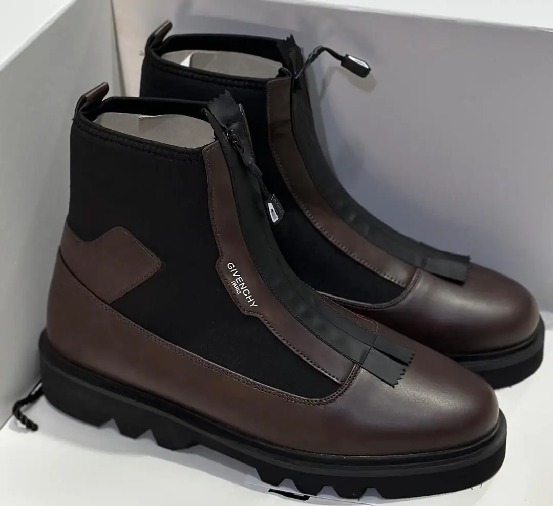 Vue alternative 1 - Chaussures