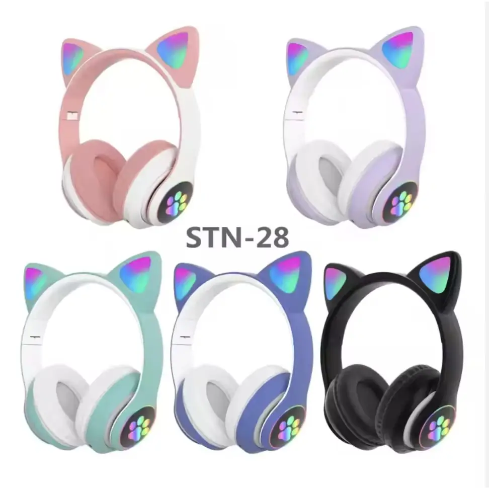 Vue alternative 2 - Casque CAT