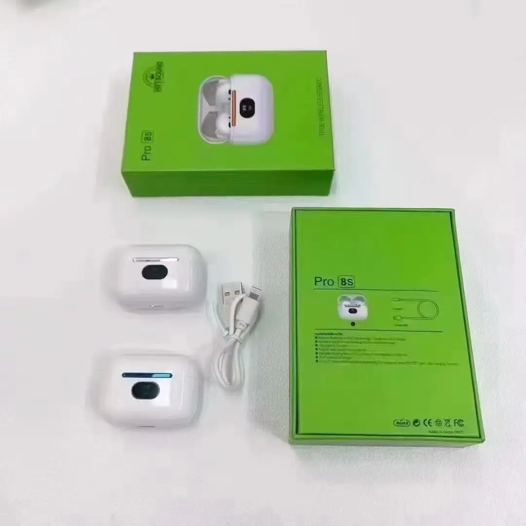 Vue alternative 3 - AirPods Pro5 s