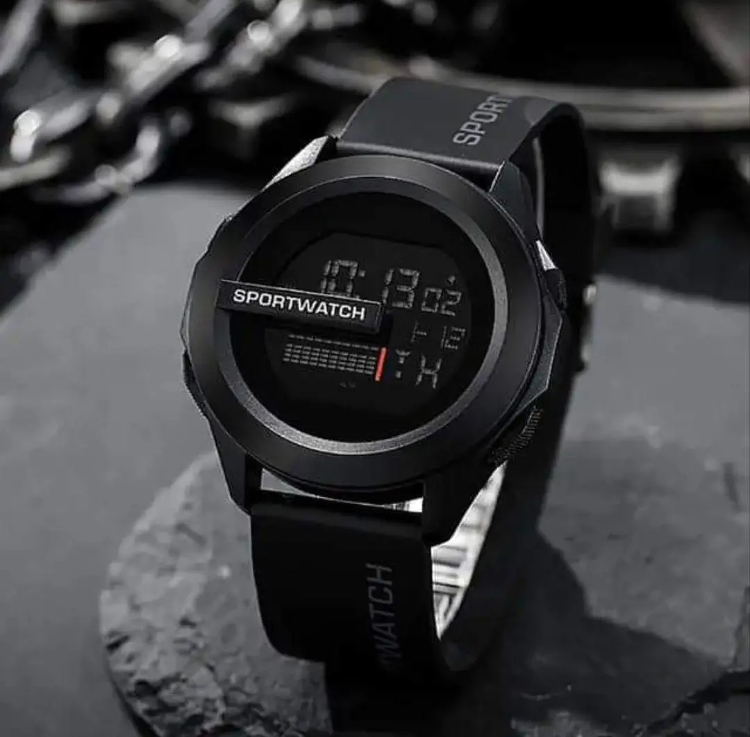 Vue alternative 5 - Montre