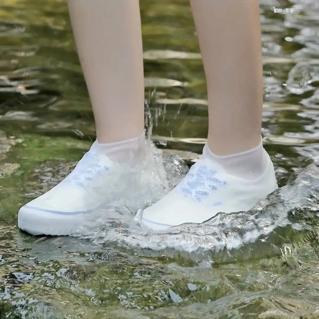 Vue alternative 1 - Article : imperméable chaussettes 1paire ?  La livraison? c'est payant