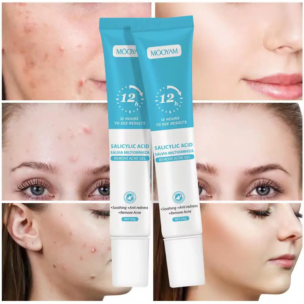 Vue alternative 3 - Crème visage