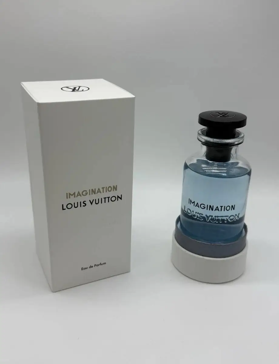 Vue alternative 1 - Parfums authentiques