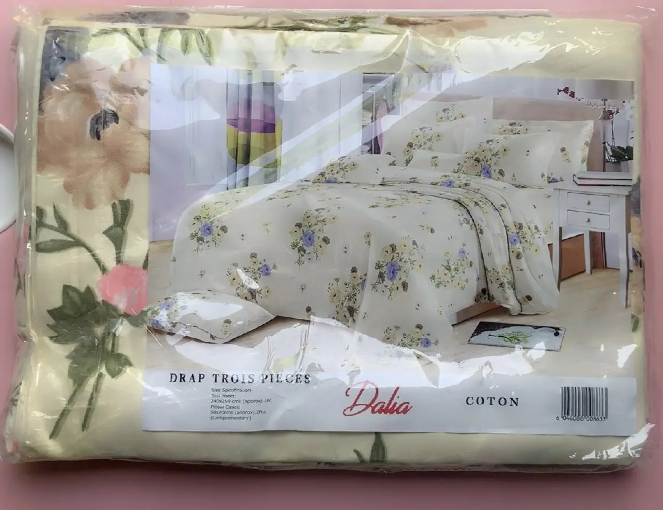 Vue alternative 5 - Drap