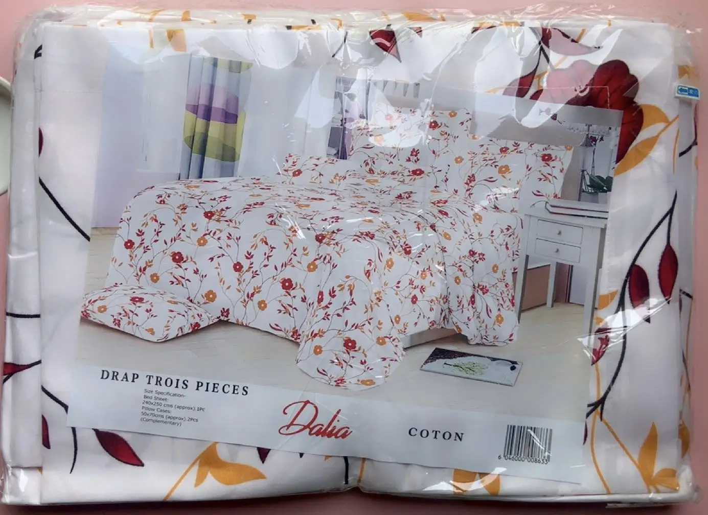 Vue alternative 8 - Drap