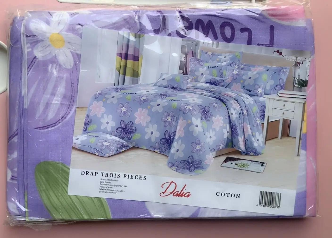 Vue alternative 9 - Drap