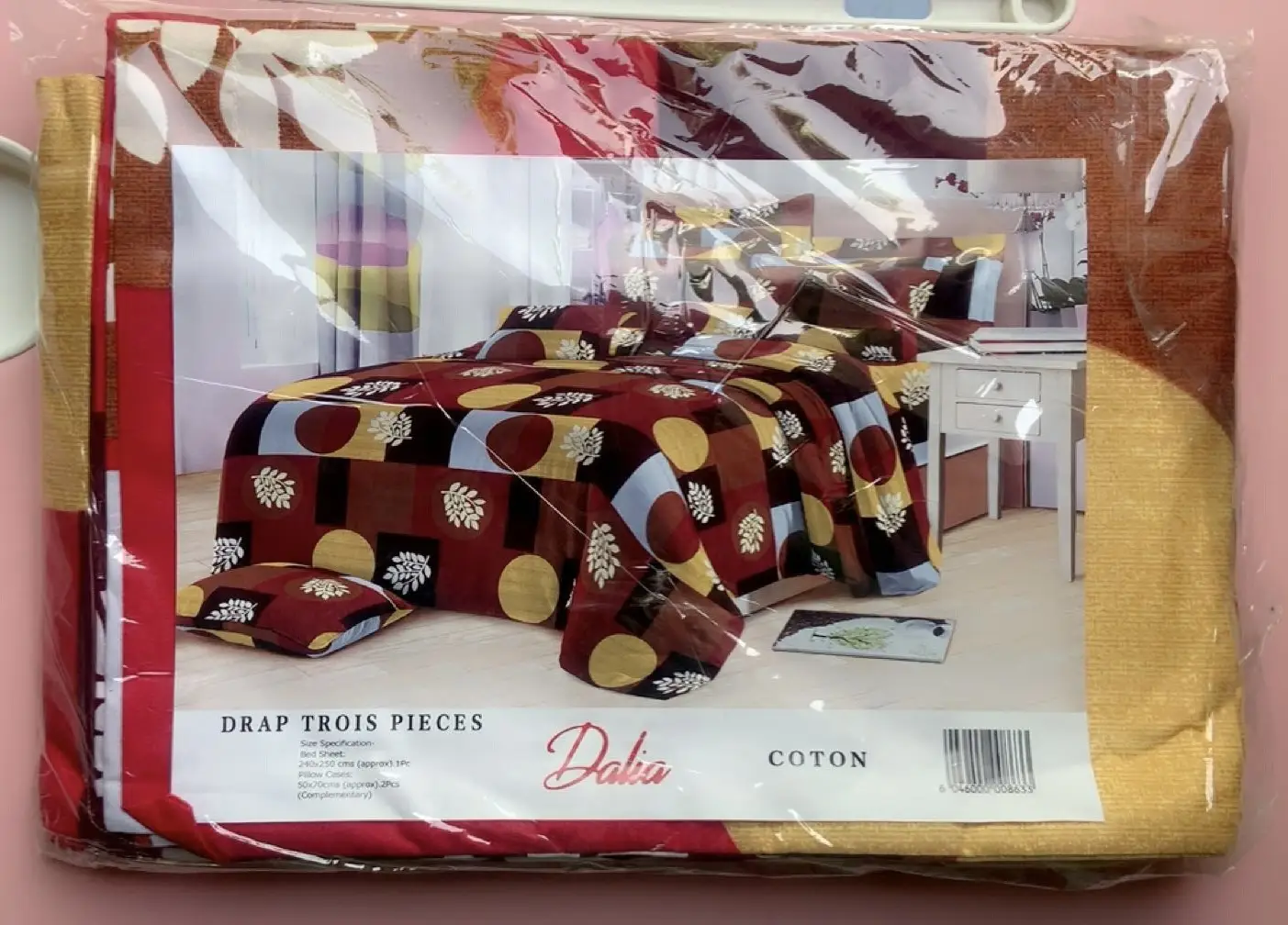 Vue alternative 10 - Drap