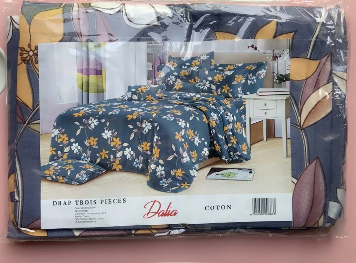 Vue alternative 12 - Drap