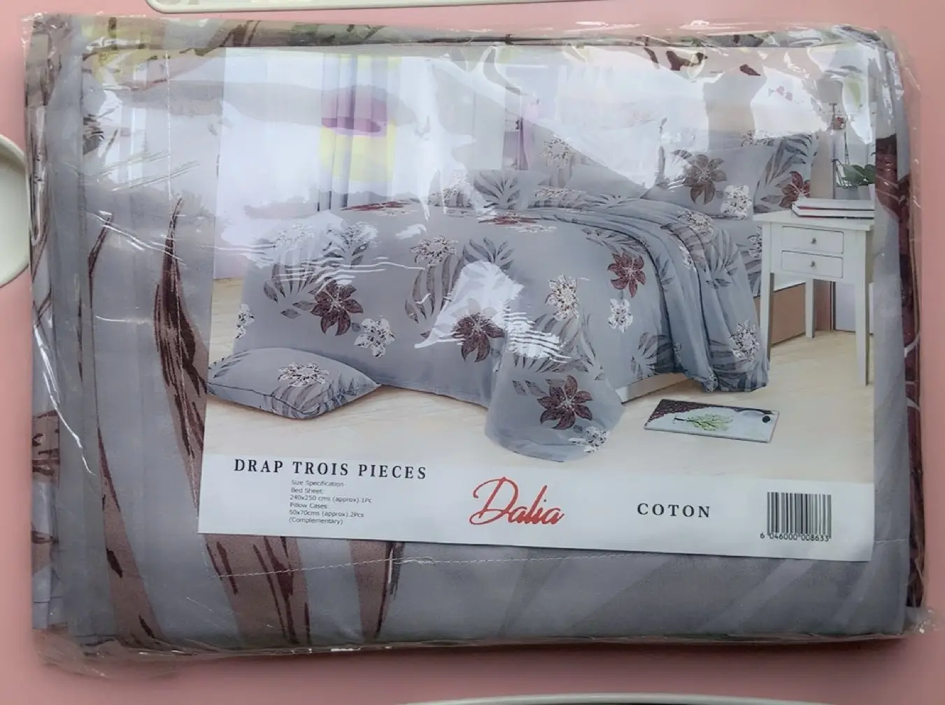 Vue alternative 13 - Drap