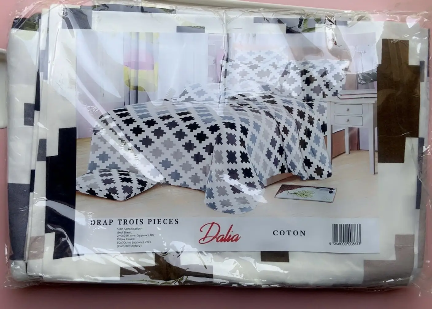 Vue alternative 15 - Drap