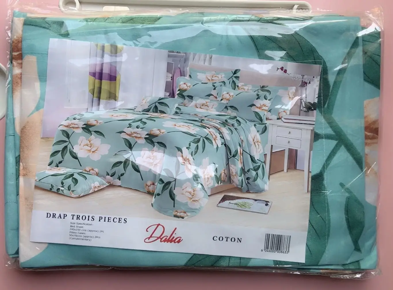 Vue alternative 16 - Drap