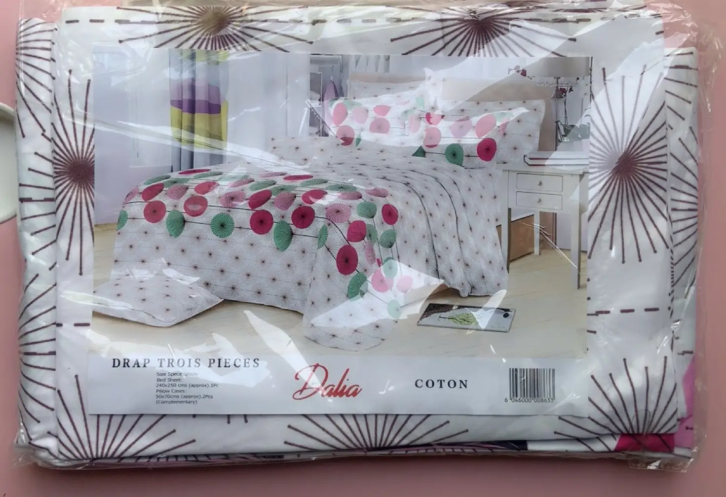 Vue alternative 19 - Drap