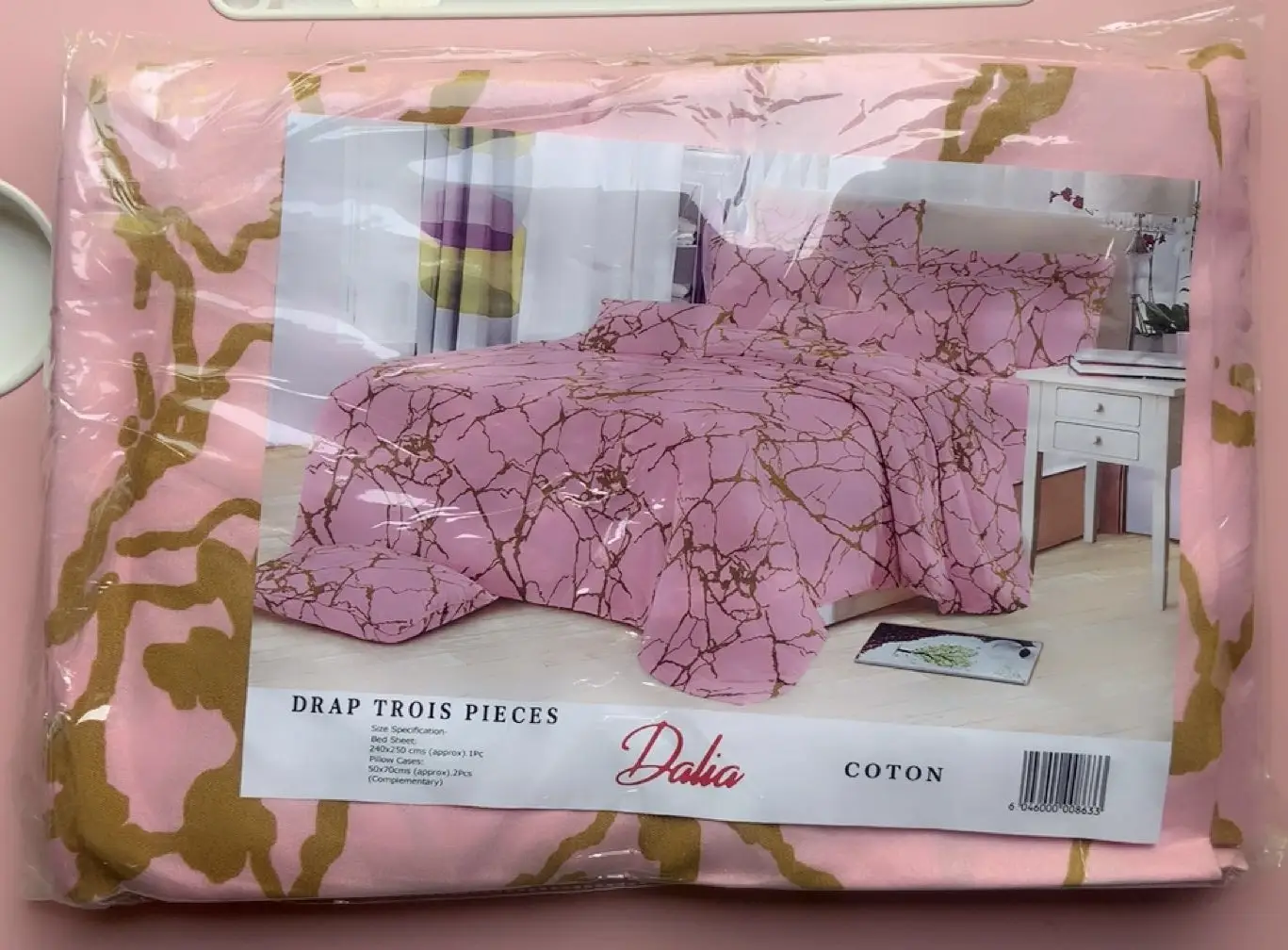 Vue alternative 20 - Drap