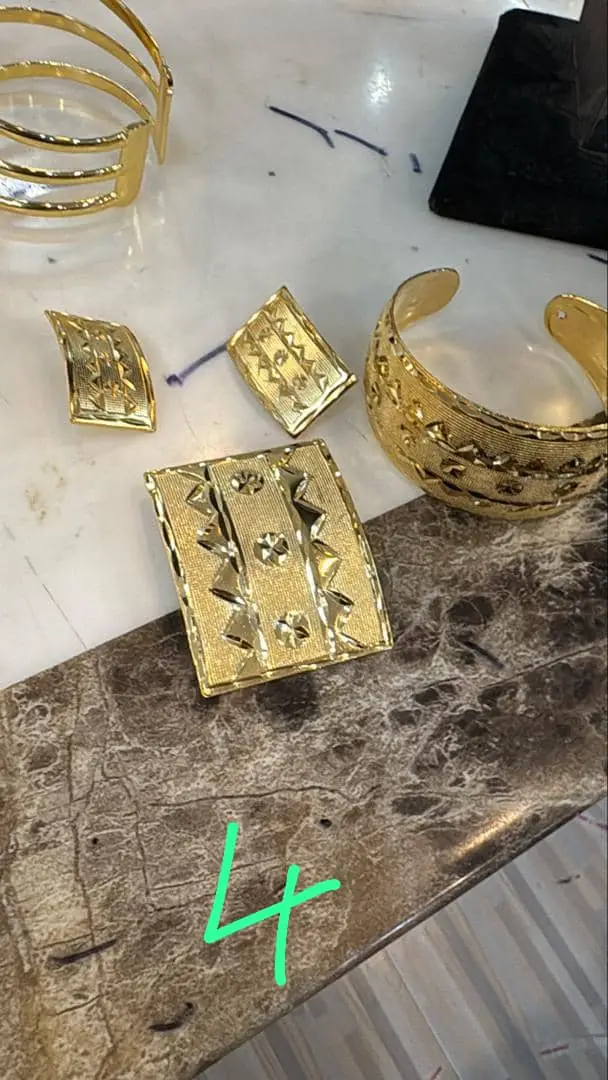 Vue alternative 1 - Bijoux