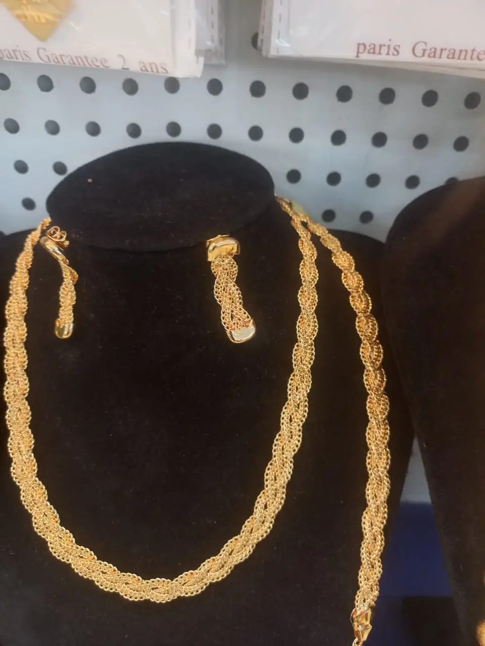 Vue alternative 1 - Bijoux