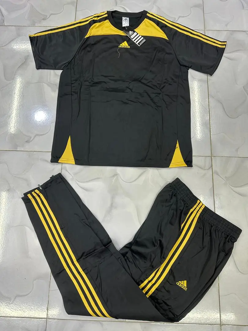 Vue alternative 3 - Vêtements sports