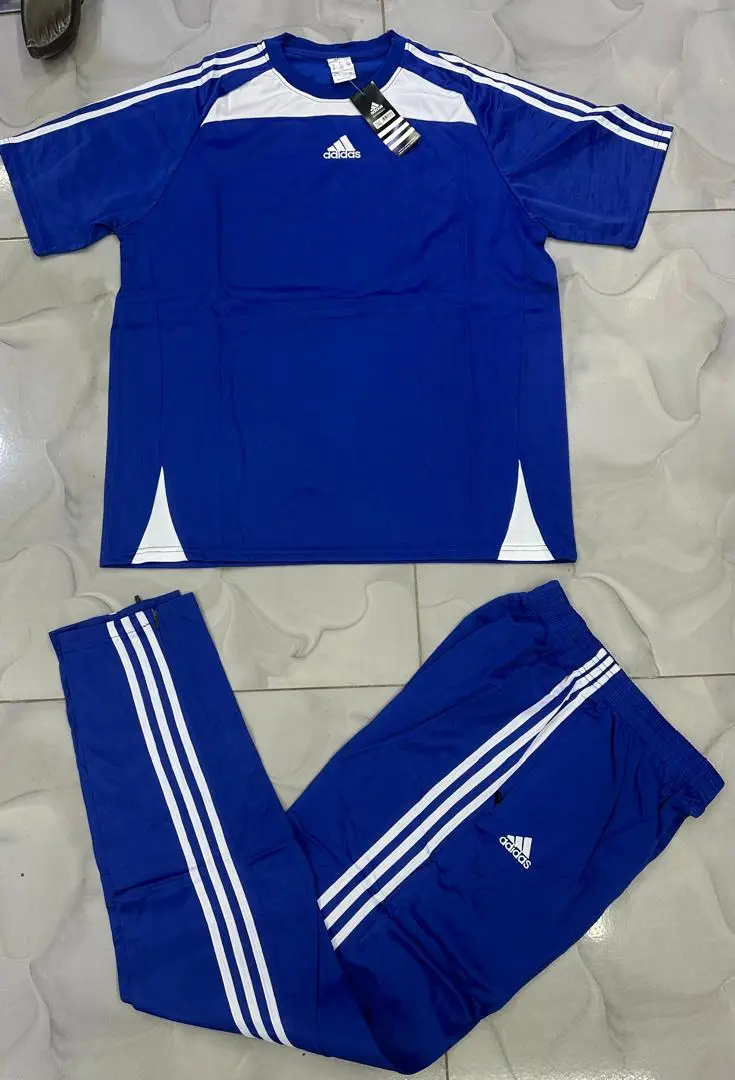 Vue alternative 4 - Vêtements sports