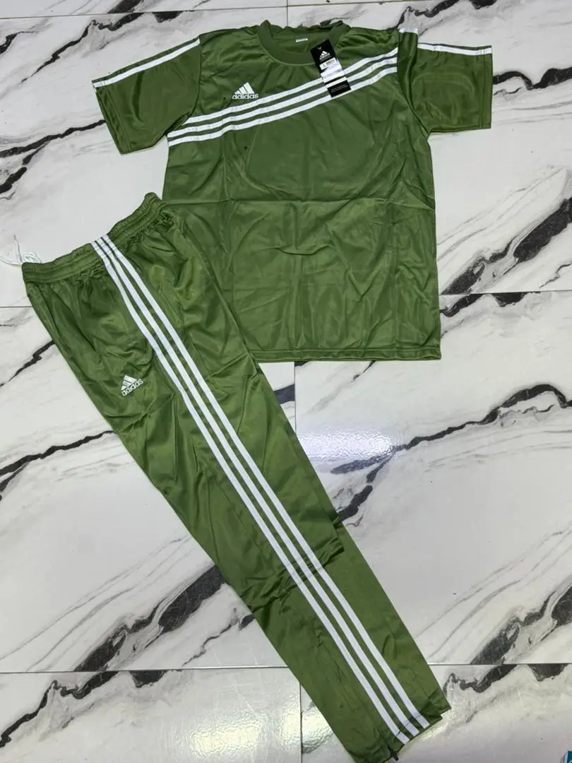 Vue alternative 6 - Vêtements sports