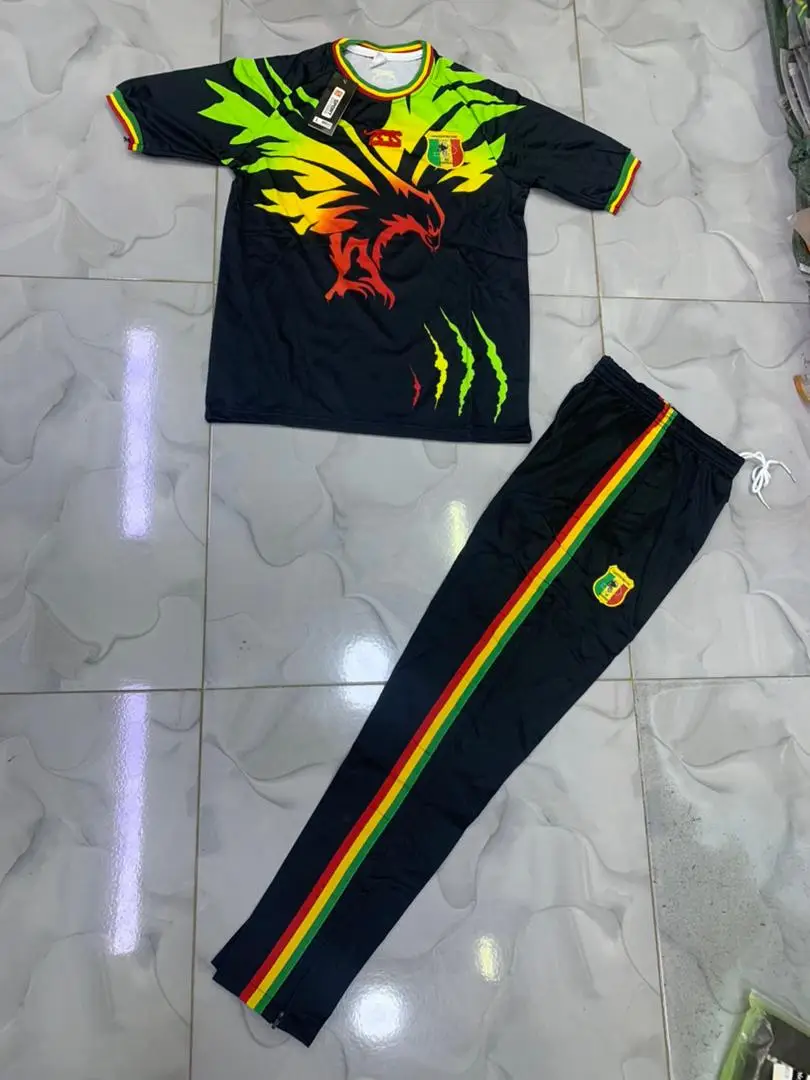 Vue alternative 1 - Vêtements sports