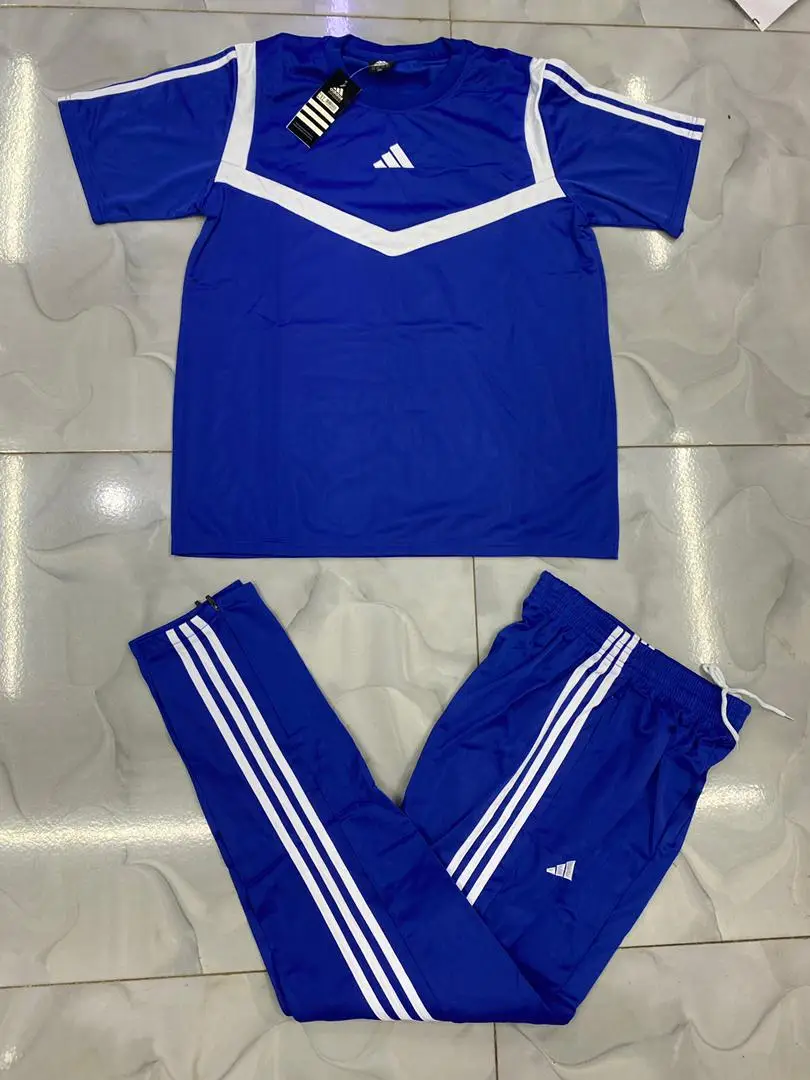Vue alternative 4 - Vêtements sports