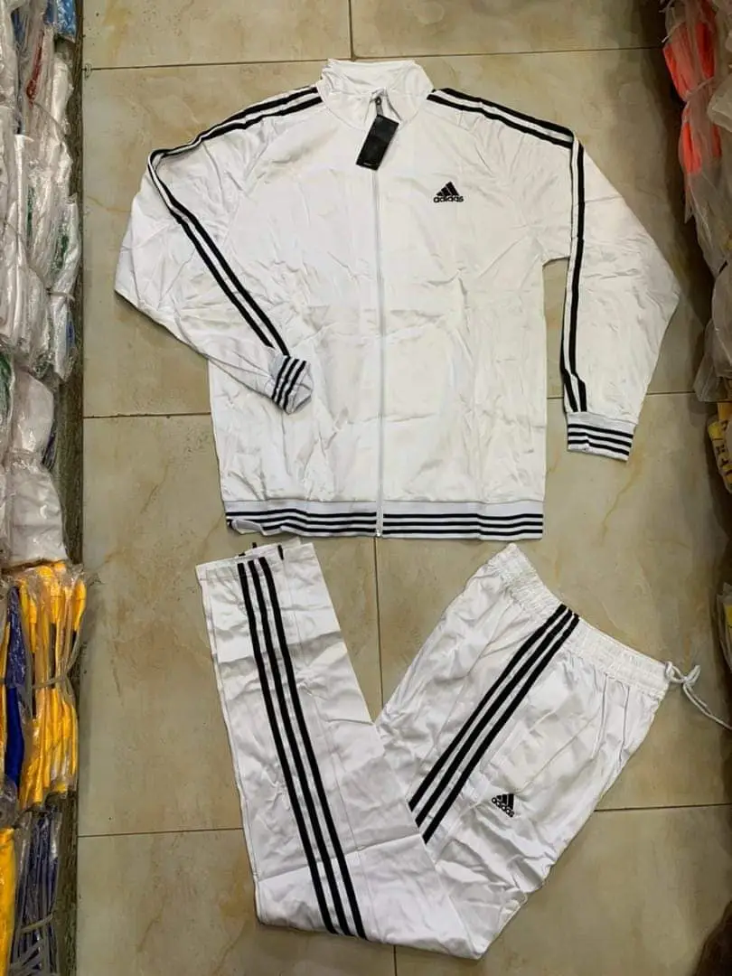 Vue alternative 1 - Vêtements sports