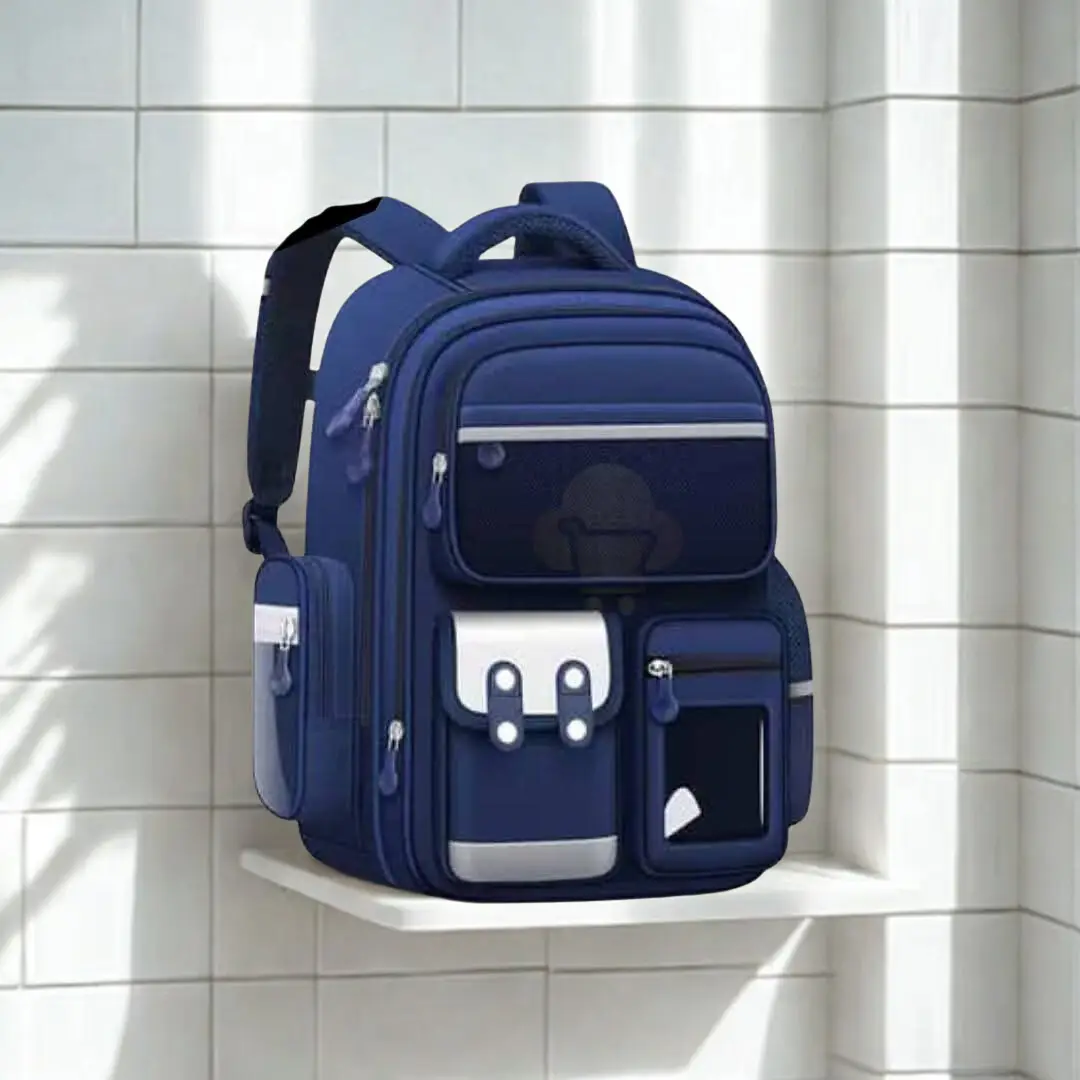 Vue alternative 1 - Sac à dos