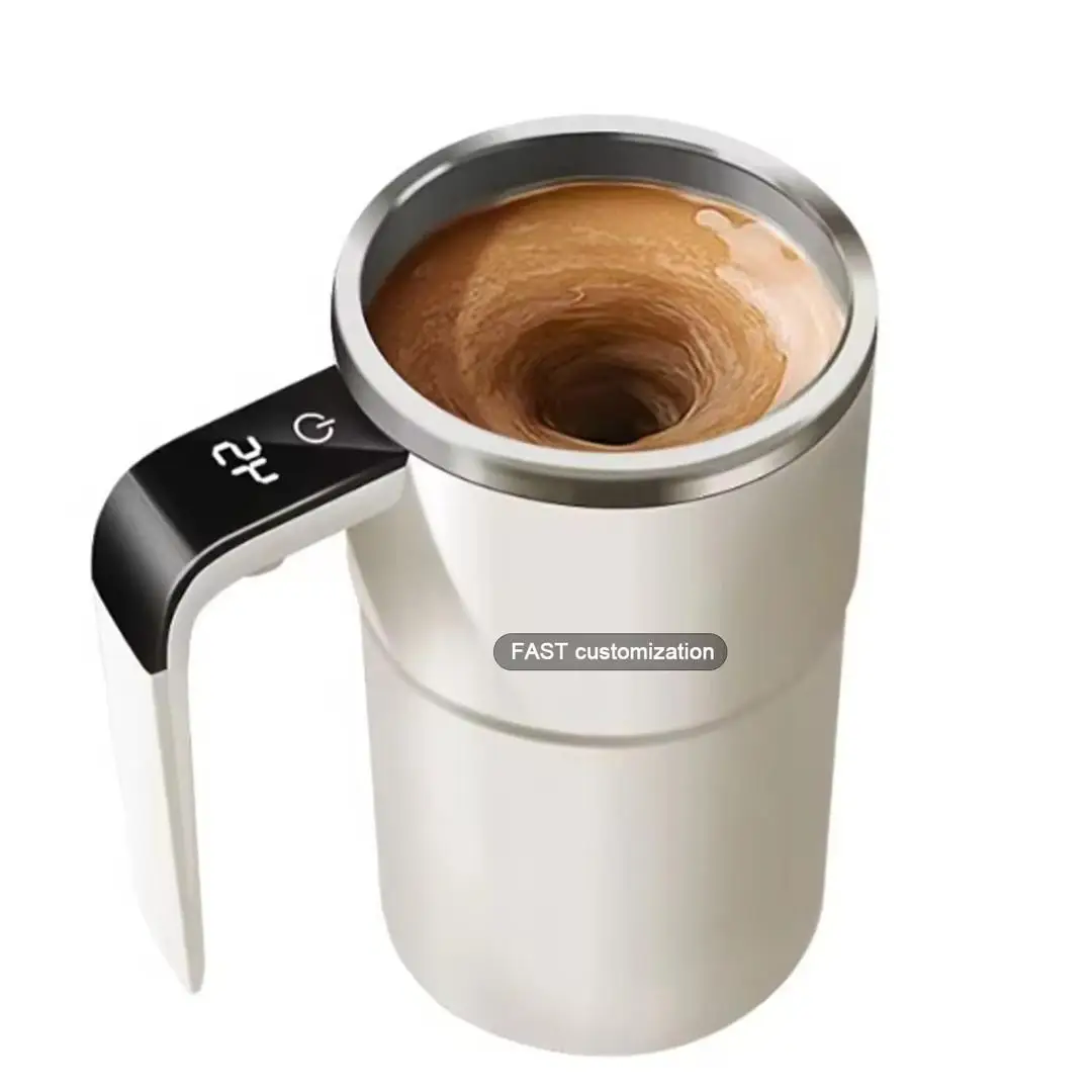 Vue alternative 2 - ☕ Bol automatique rechargeable