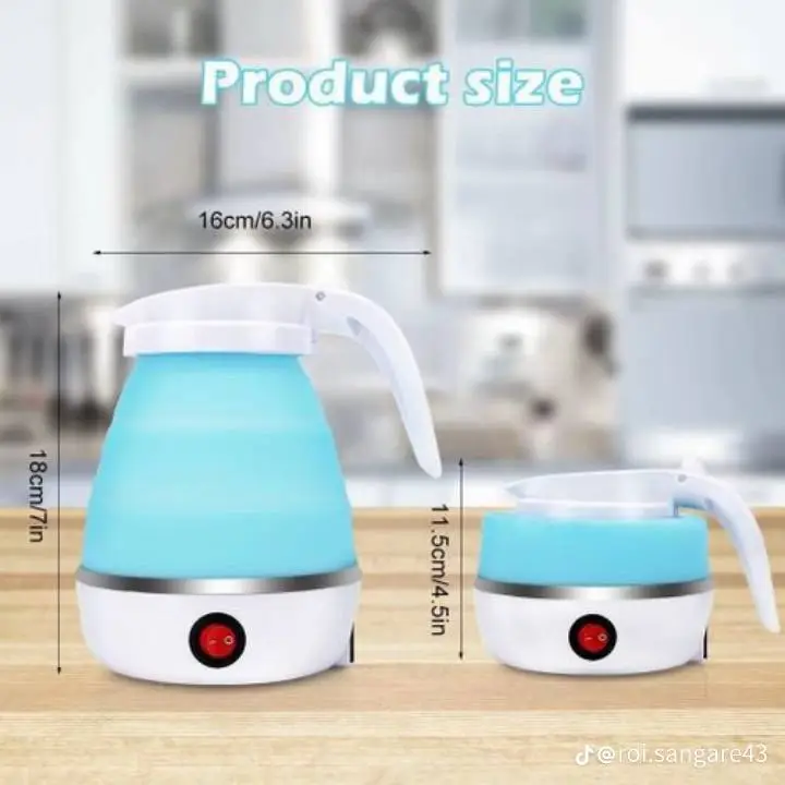 Vue alternative 2 - Machine de café