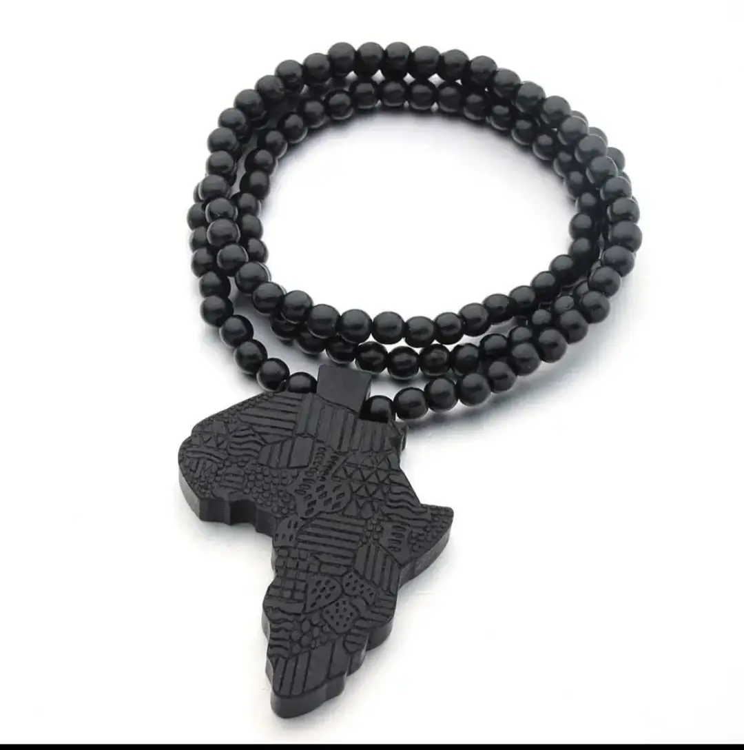 Vue alternative 1 - Collier