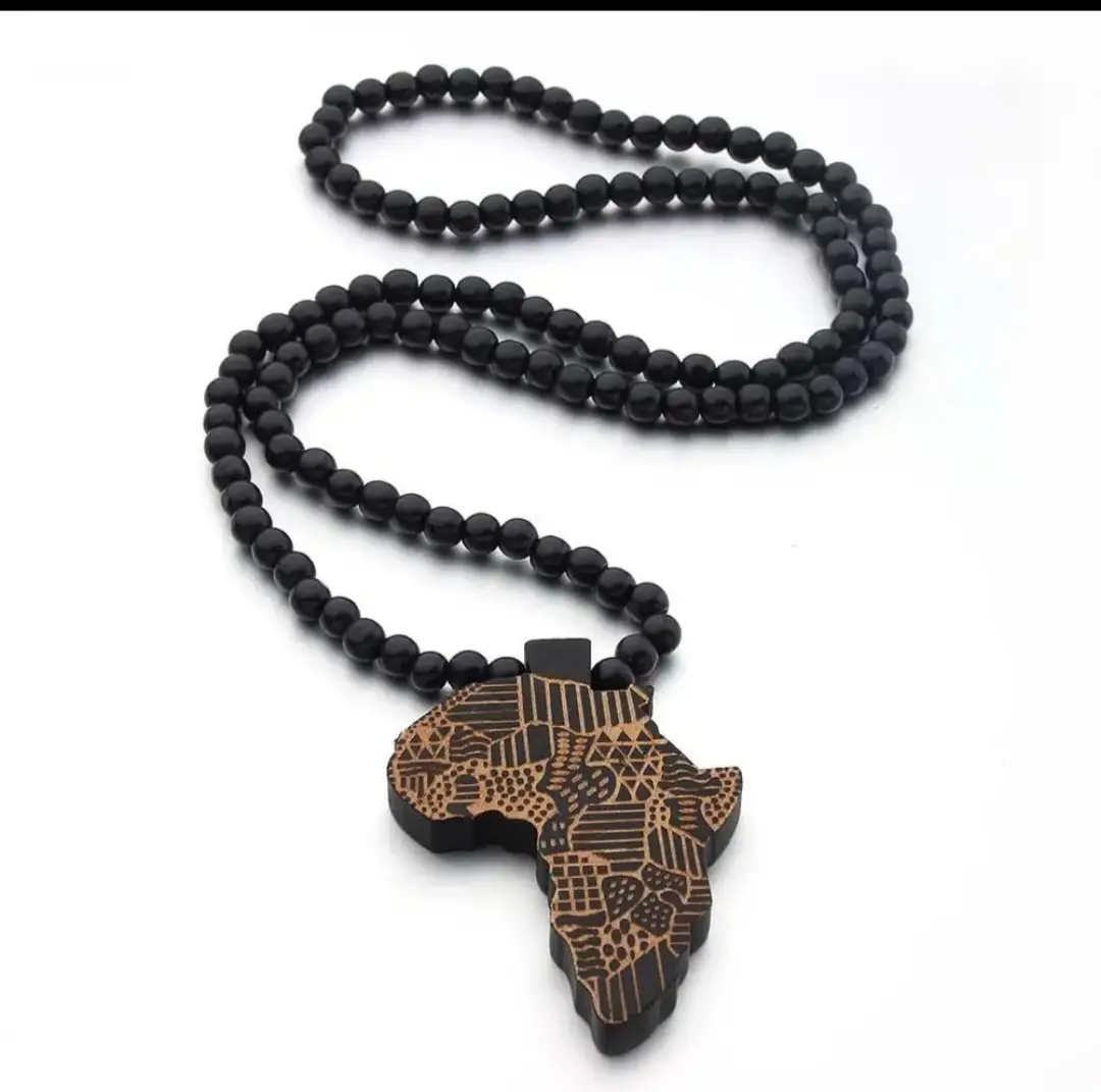 Vue alternative 3 - Collier