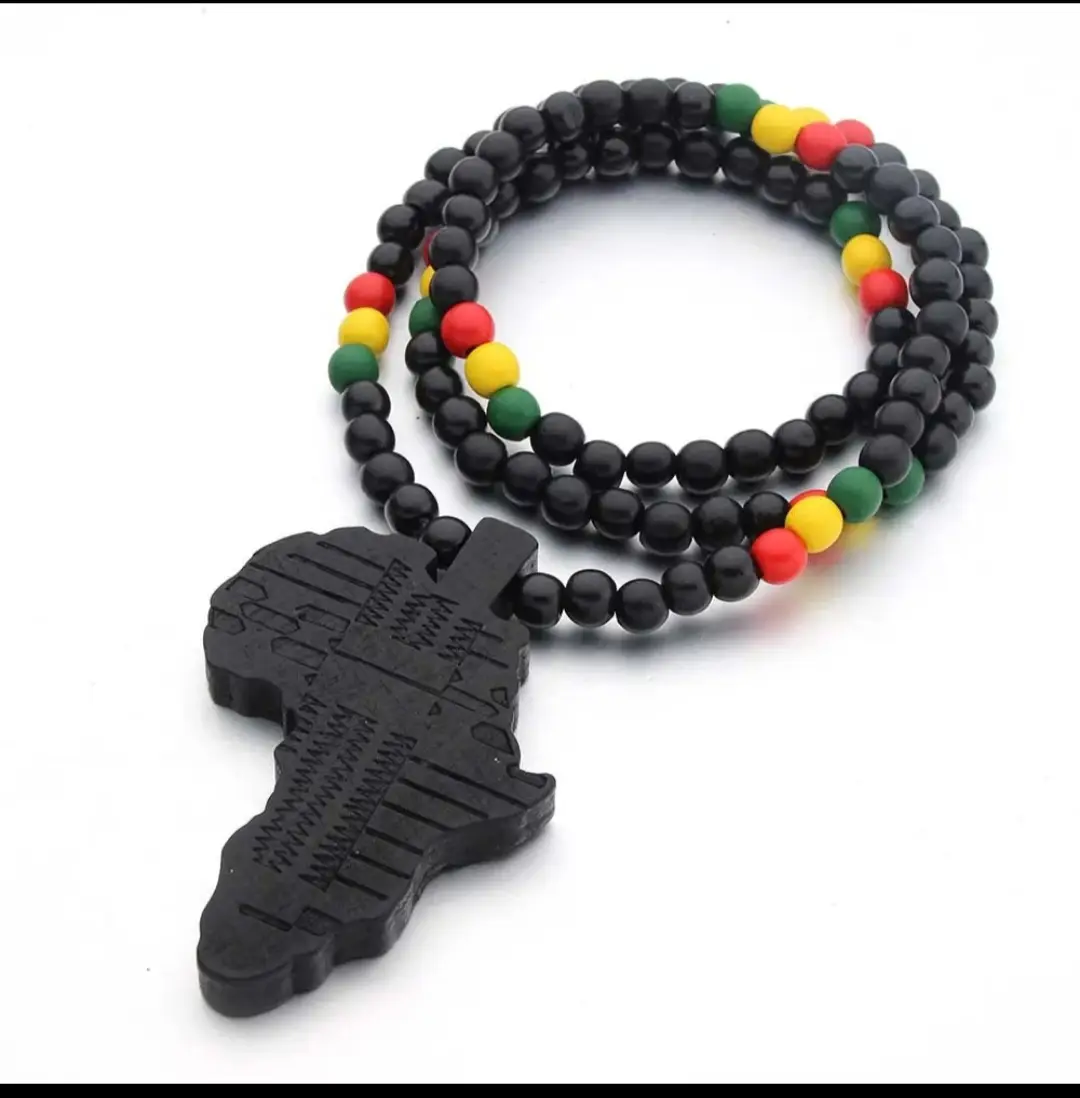 Vue alternative 5 - Collier