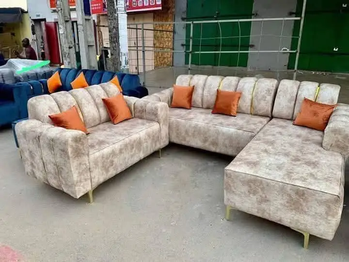 Vue alternative 1 - Fauteuil marocain