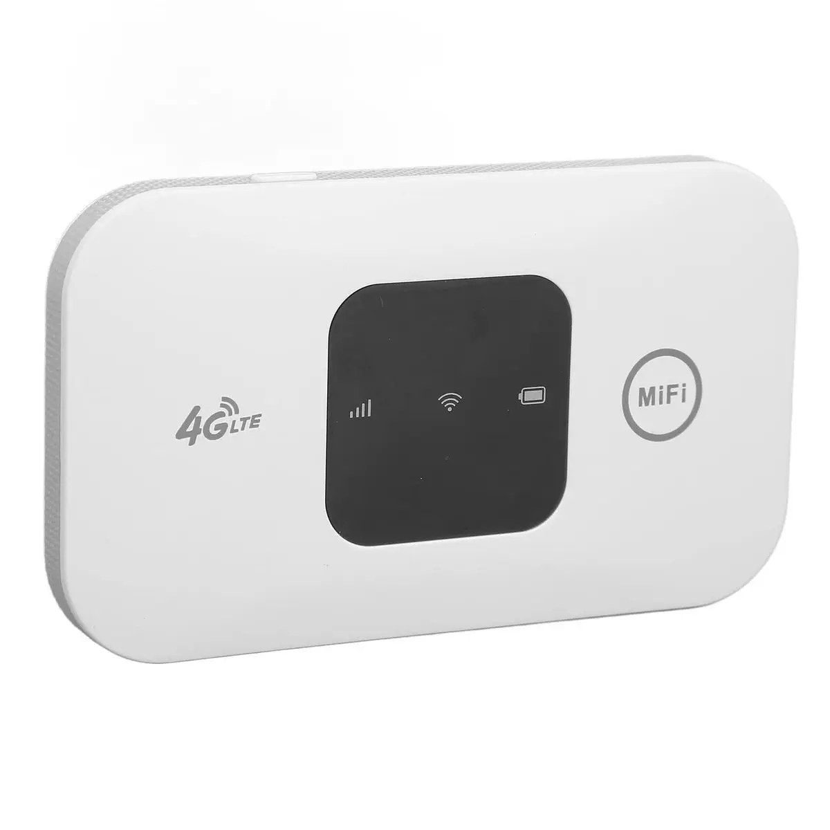 Vue alternative 1 - Wifi portable