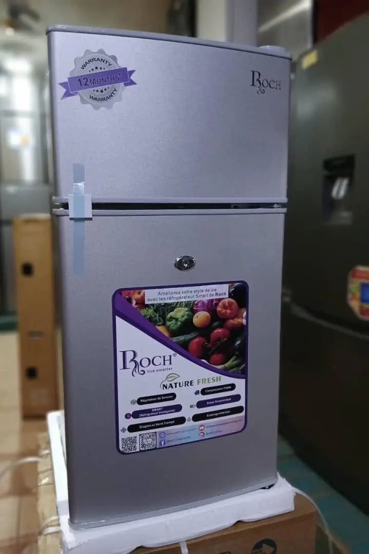 Vue alternative 1 - Frigo marque roche
