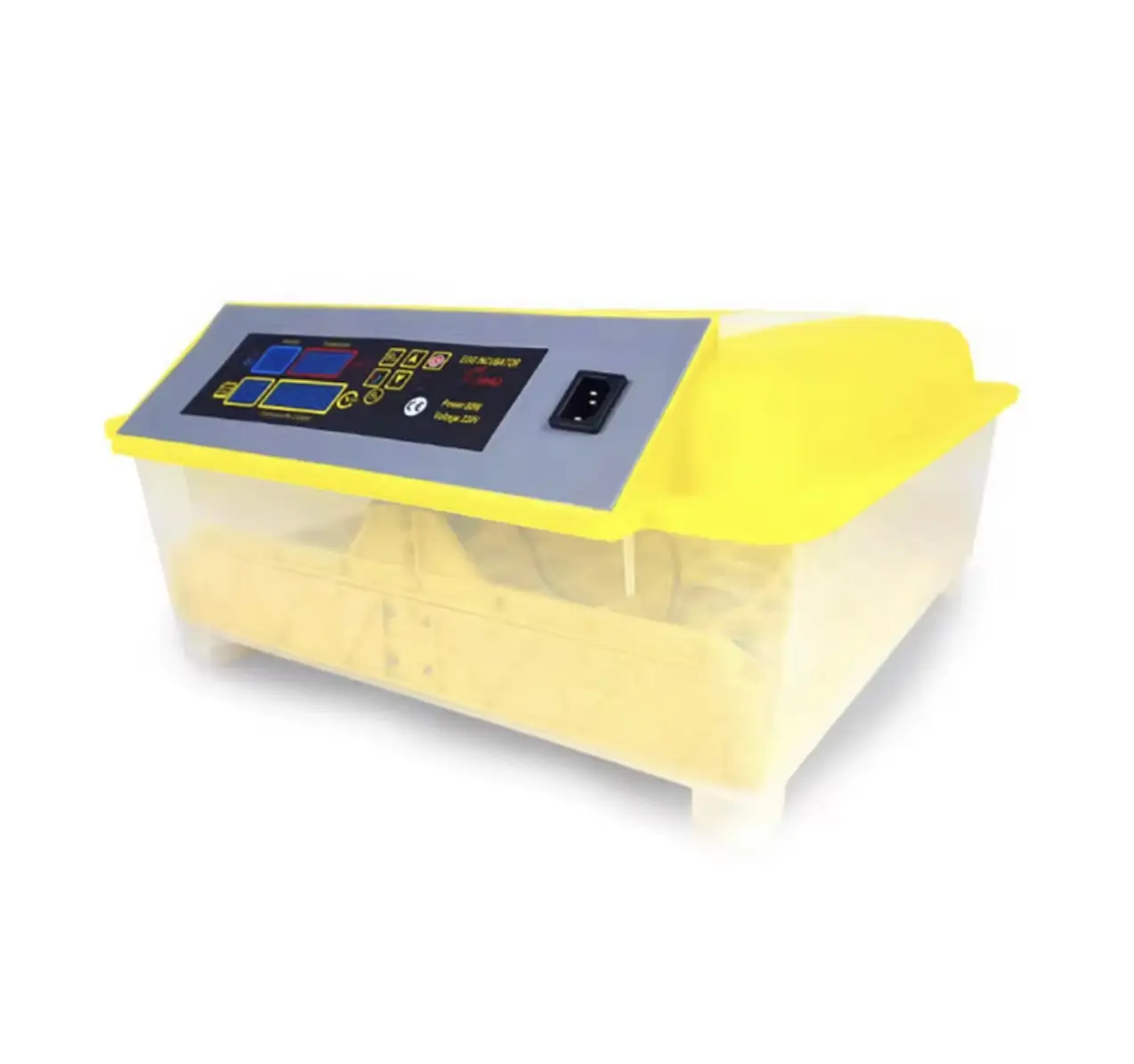 Vue alternative 5 - couveuse automatique oeuf