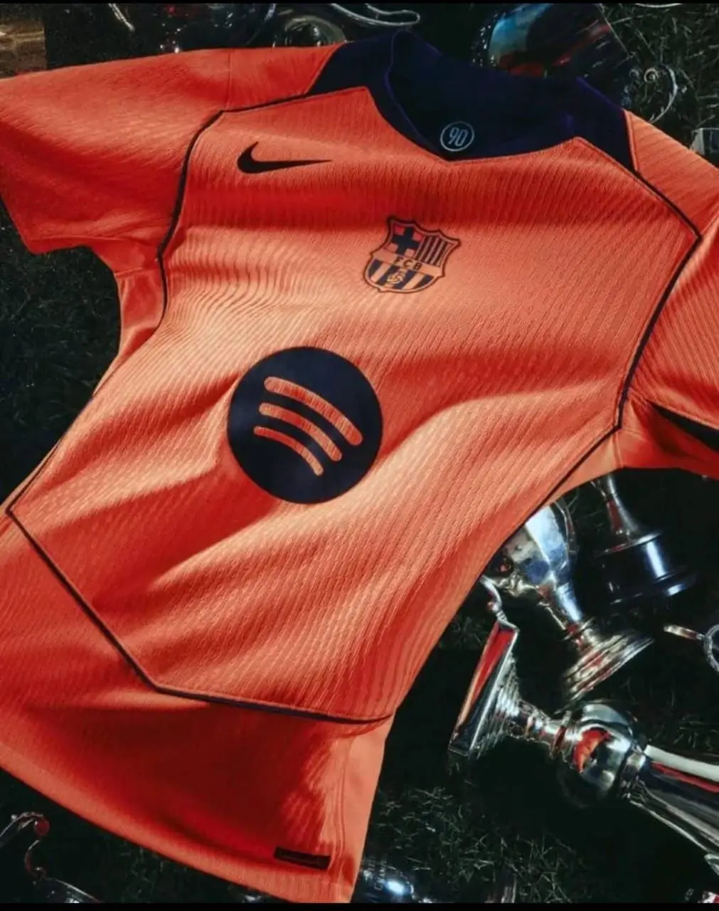 Vue alternative 1 - Maillot
