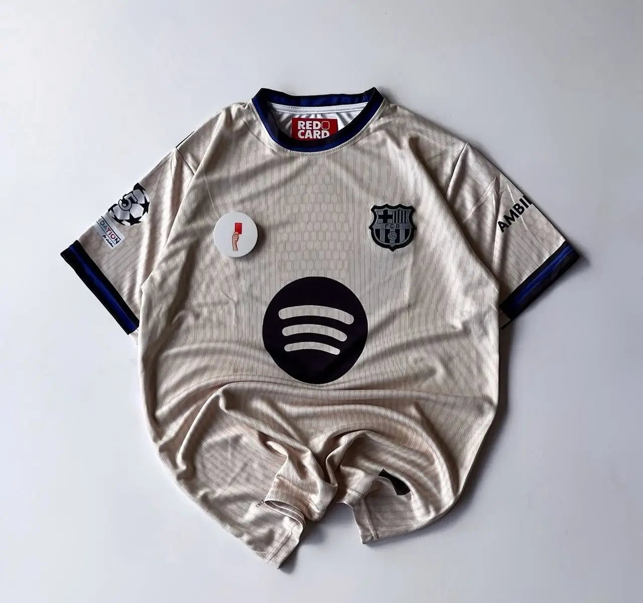 Vue alternative 10 - Maillot