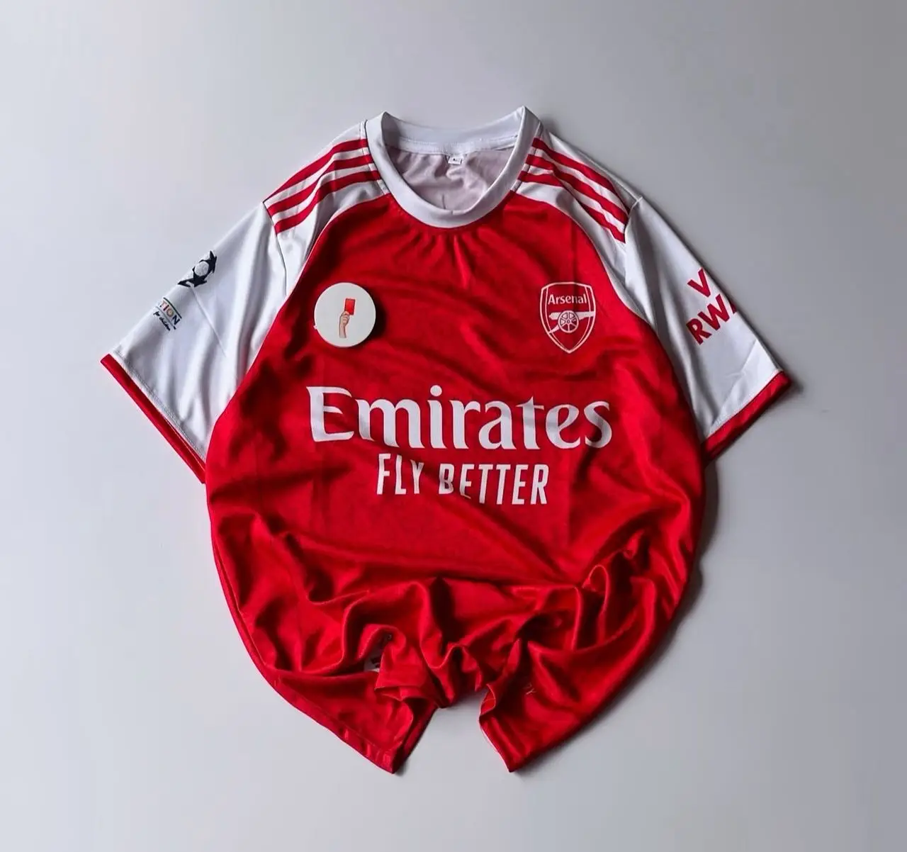 Vue alternative 12 - Maillot