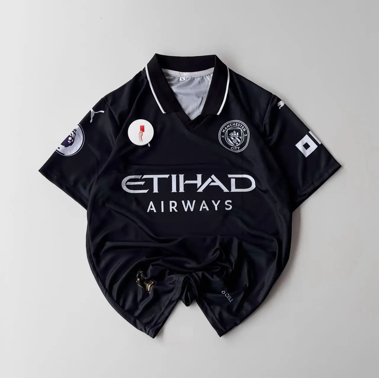 Vue alternative 14 - Maillot