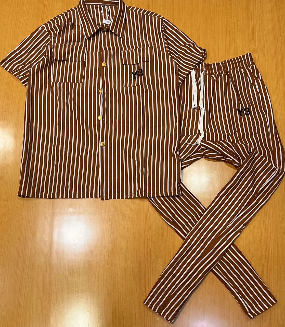 Vue alternative 7 - Pre a porte