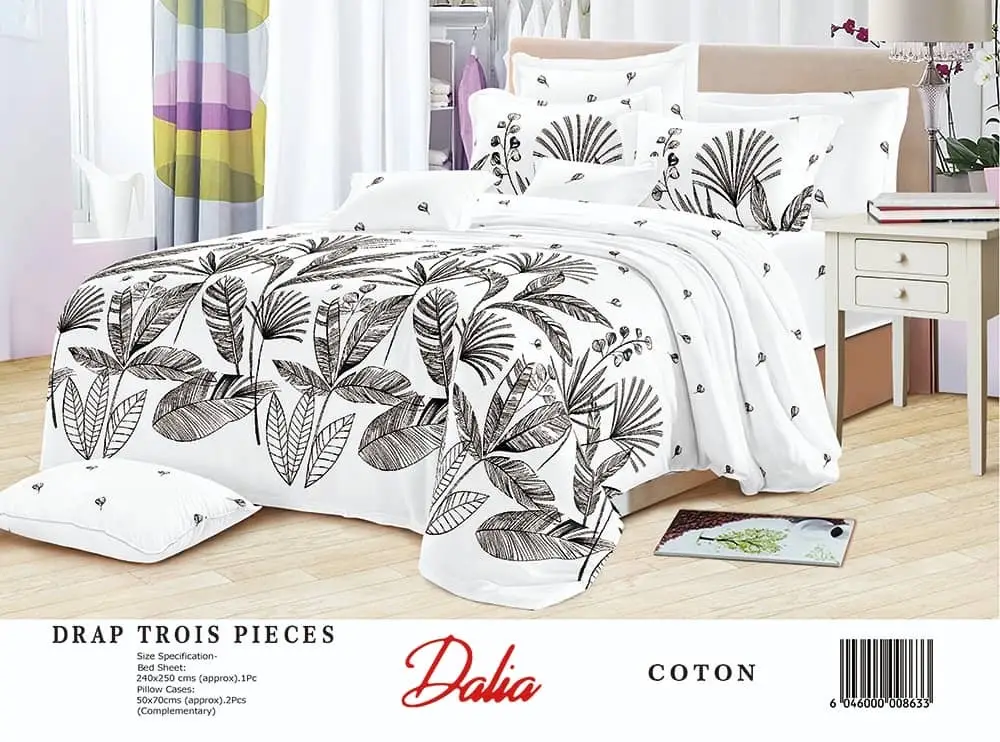 Vue alternative 16 - Drap simple