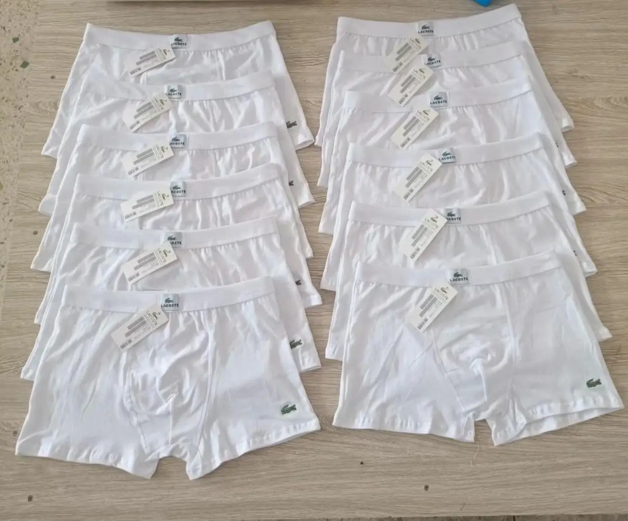 Vue alternative 7 - Chemise complet