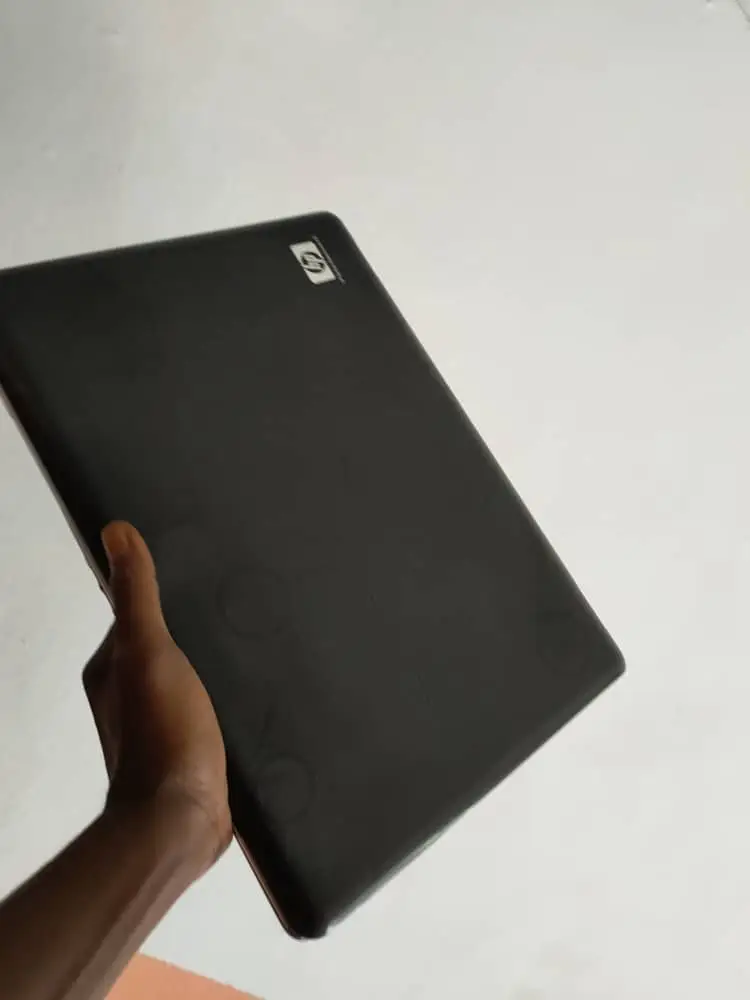 Vue alternative 2 - Pc hp